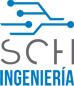 ISCH Design logo